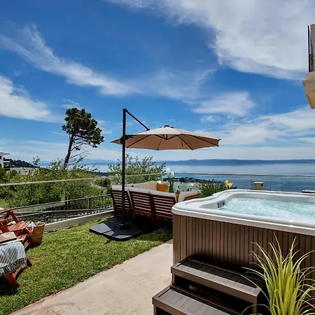 Luxury Stella Apartment *