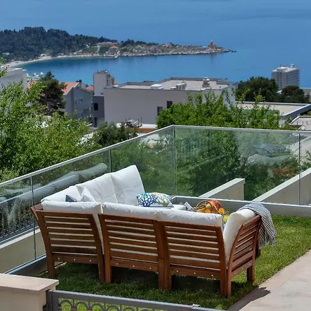 Luxury Stella Makarska