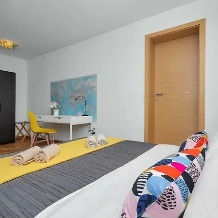 Luxury Stella Apartment *