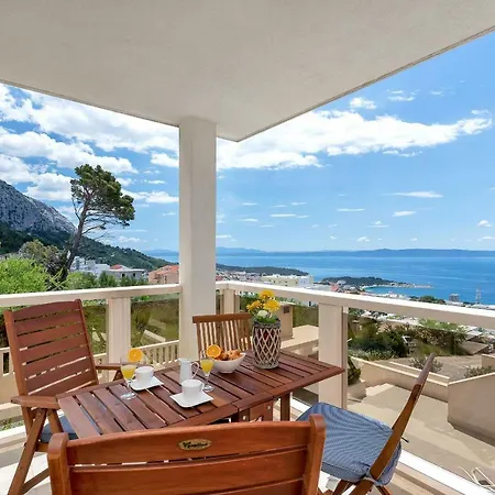 Luxury Stella * Makarska