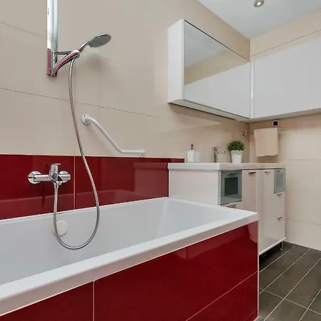 Luxury Stella Apartment Makarska