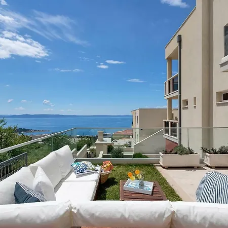 Luxury Stella Apartment