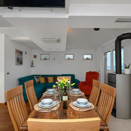 Luxury Stella Apartment *