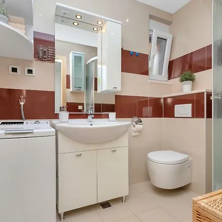 Apartment Luxury Stella