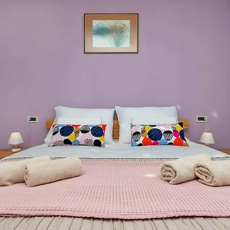 Luxury Stella * Makarska