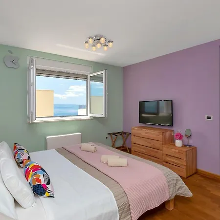 Apartment Luxury Stella *