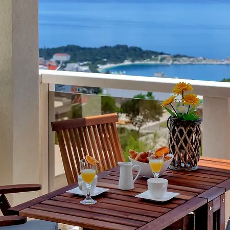 Luxury Stella Apartment
