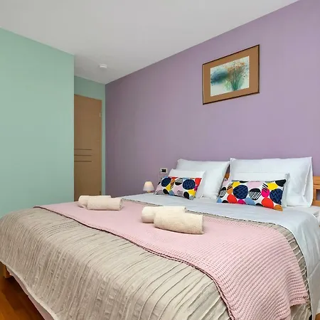 Apartment Luxury Stella